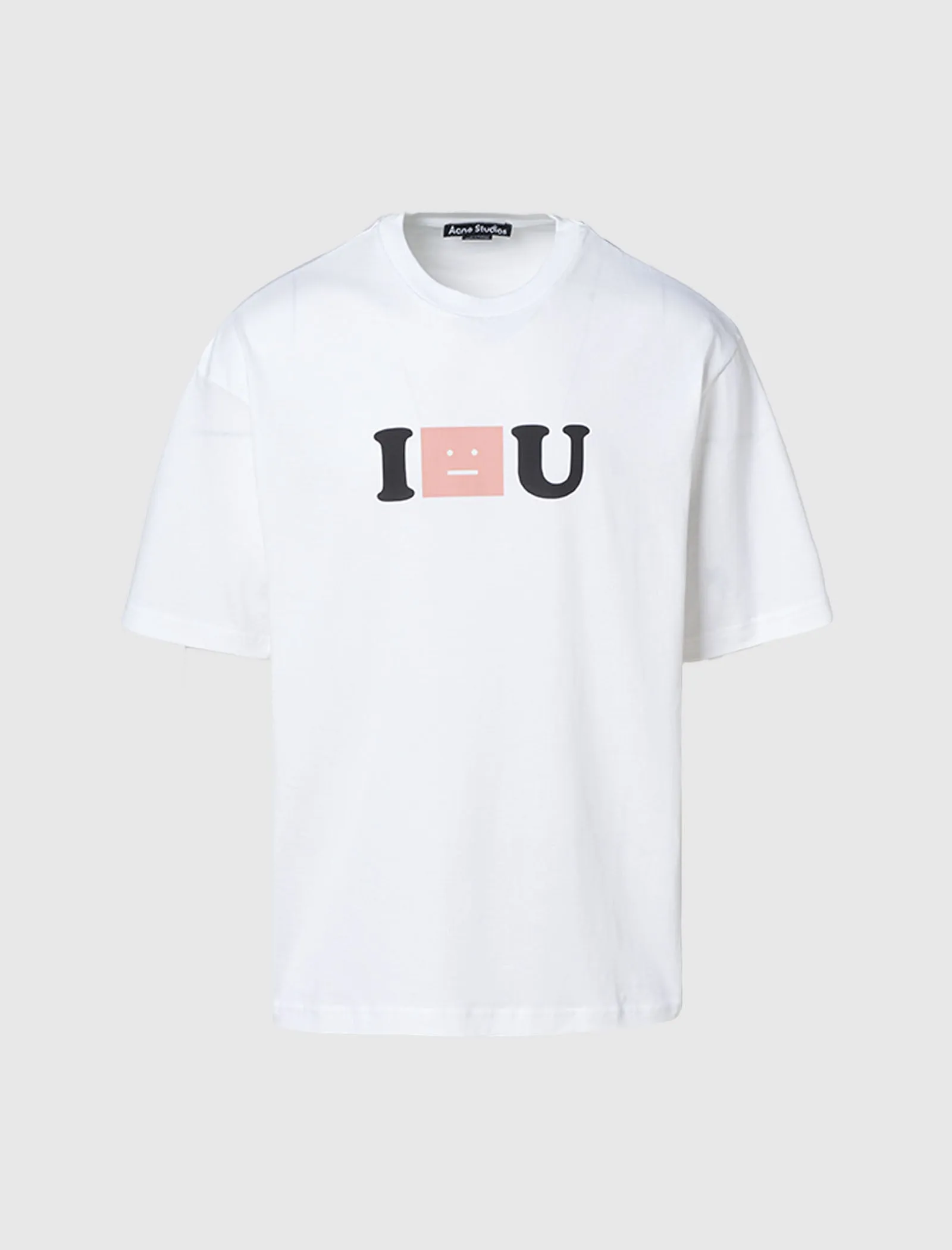 FACE TEE