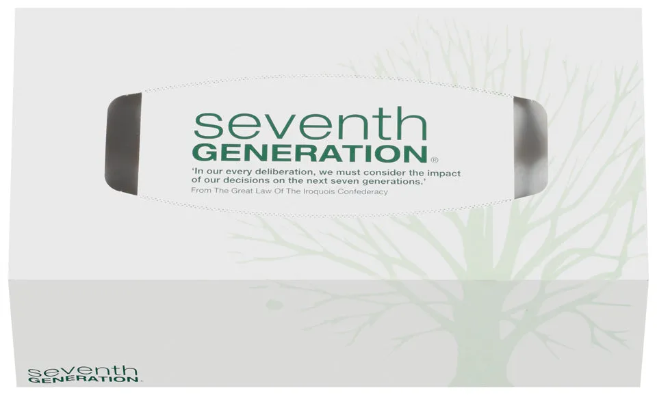 Facial Tissue