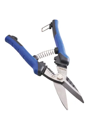 Faithfull Heavy-Duty Multi-Function Snips