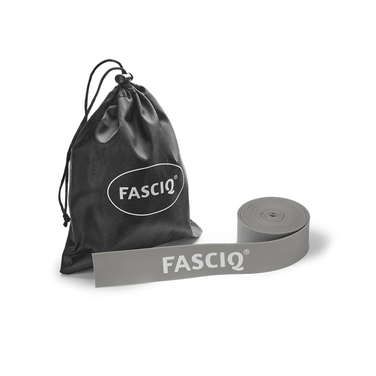 FASCIQ Flossband 1.5 mm: 2.5 cm x 208 cm