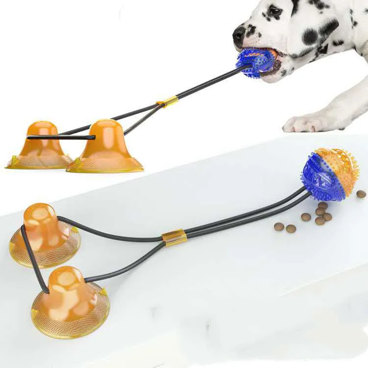 Feeder Ball Toy