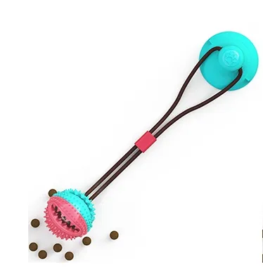 Feeder Ball Toy