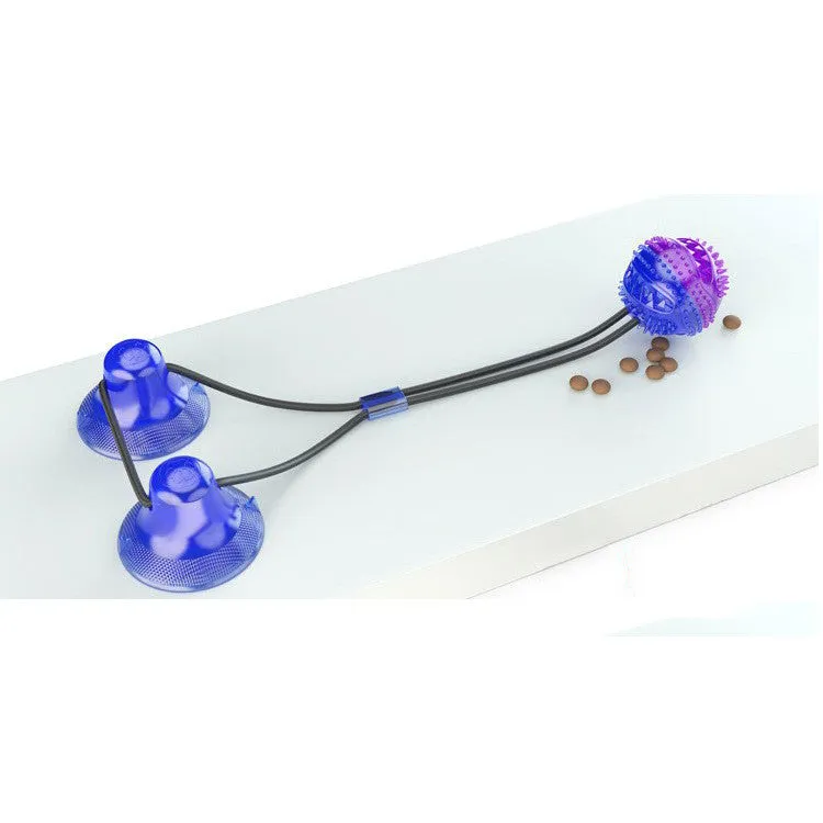 Feeder Ball Toy