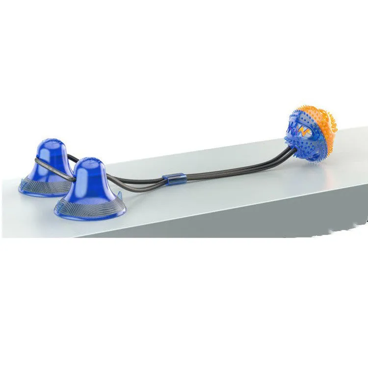 Feeder Ball Toy