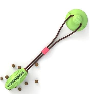Feeder Ball Toy