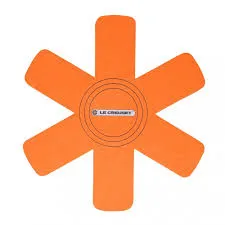 Felt Pan Protectors Flame S/3