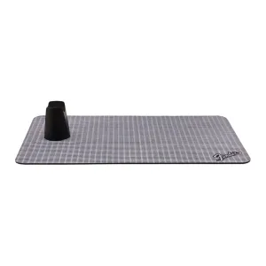 Fender Work Mat Station in Grill Cloth