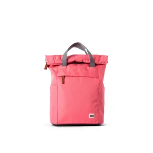 Finchley Sustainable Coral Canvas