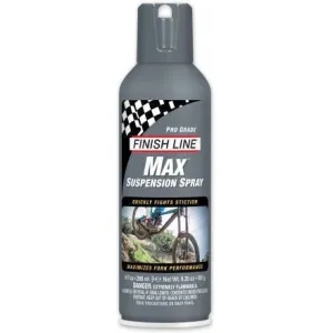 Finish Line Max Stanchion Spray