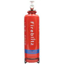 FIRECHIEF FIREBLITZ 2K