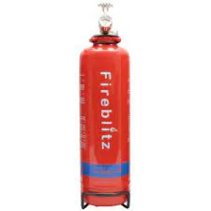 FIRECHIEF FIREBLITZ 2K