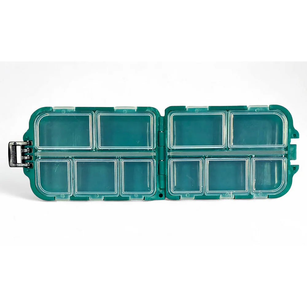 Fishin Addict Bits Box - 9.2cm Long