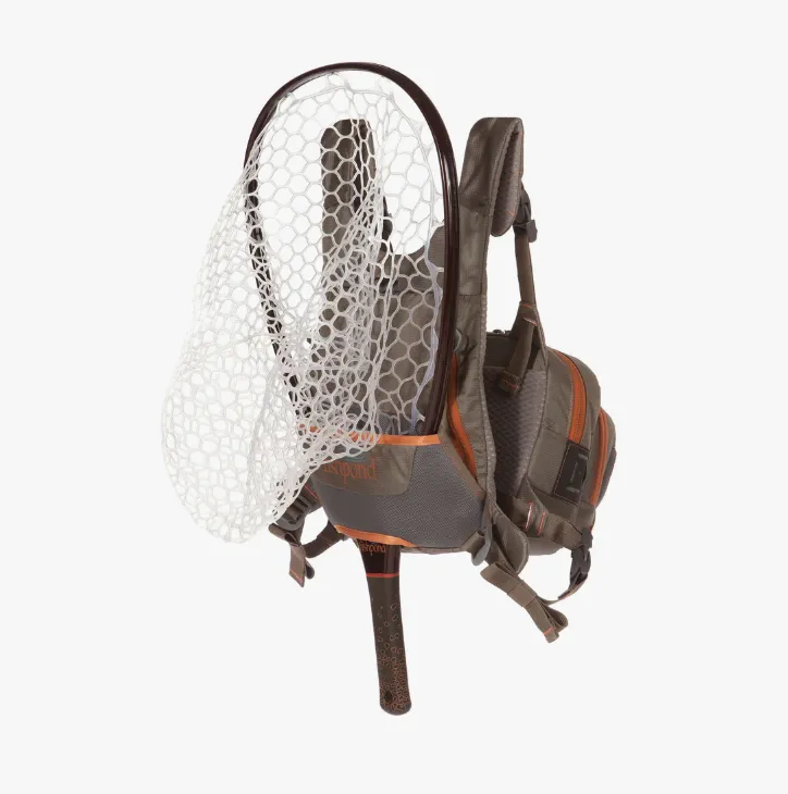 Fishpond Cross-Current Chest Pack