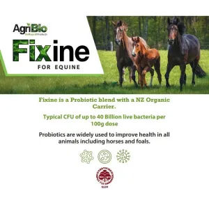 Fixine 20Kg
