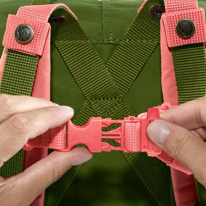 FJALLRAVEN KÅNKEN CHEST STRAP