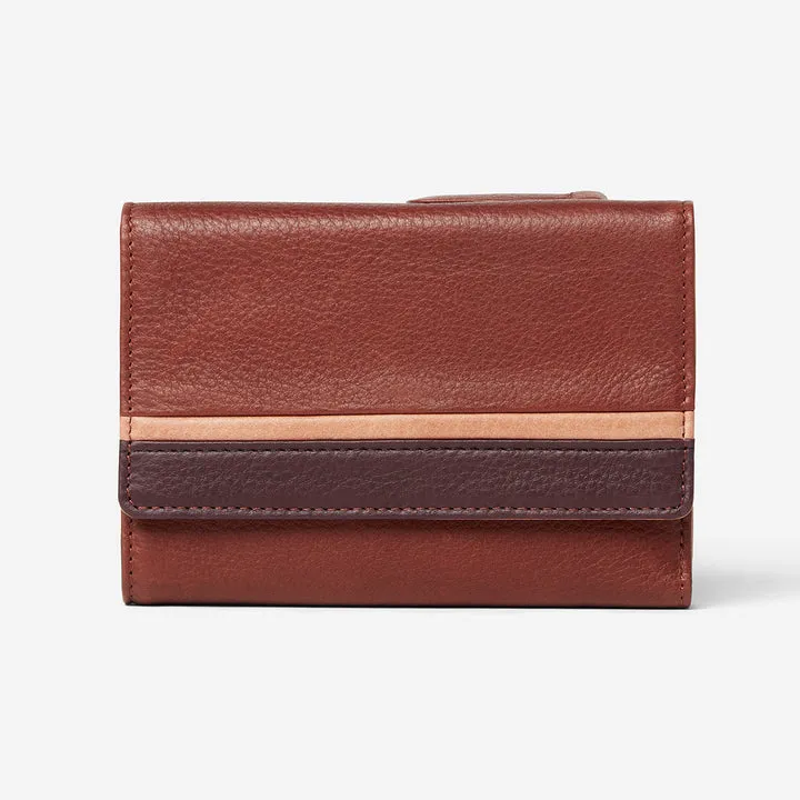 Flap Wallet