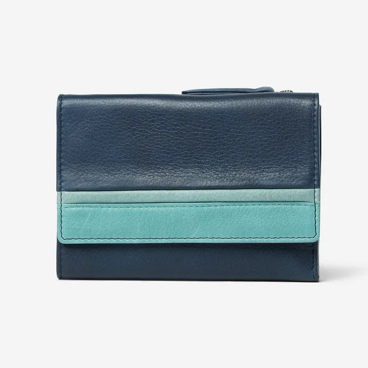 Flap Wallet