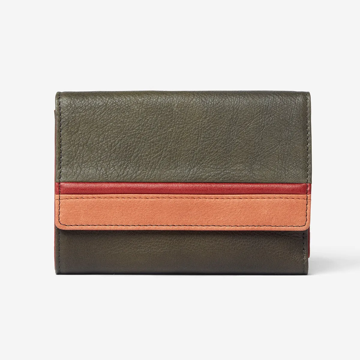 Flap Wallet