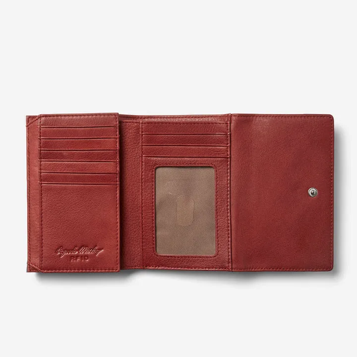 Flap Wallet