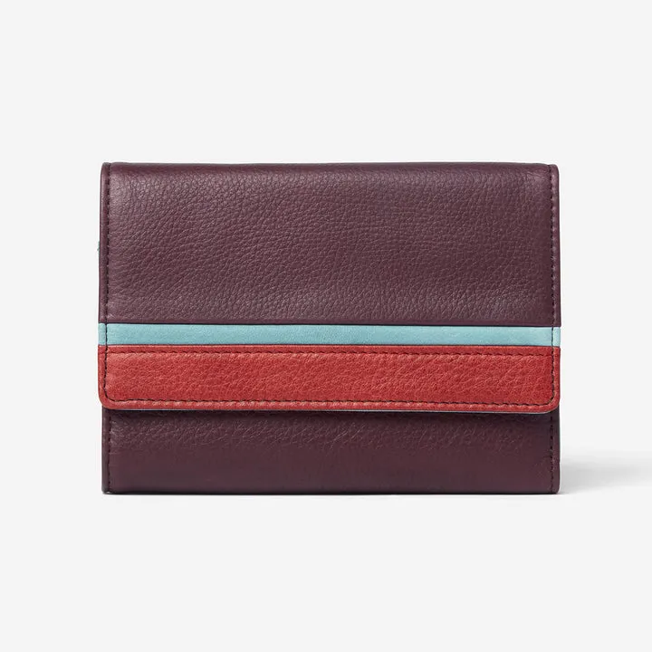 Flap Wallet