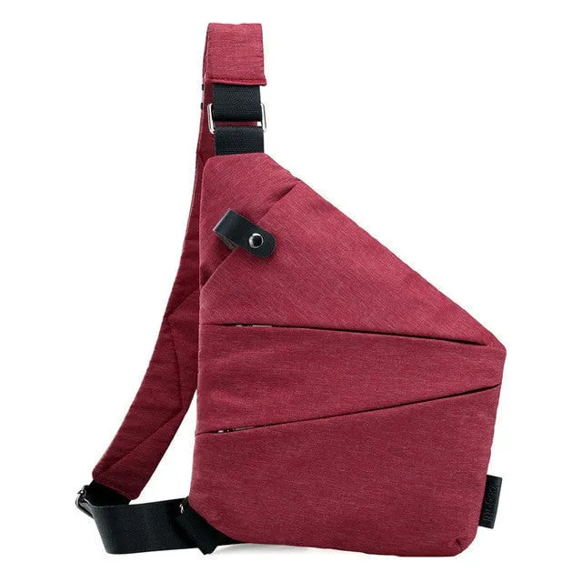 Flex Bag