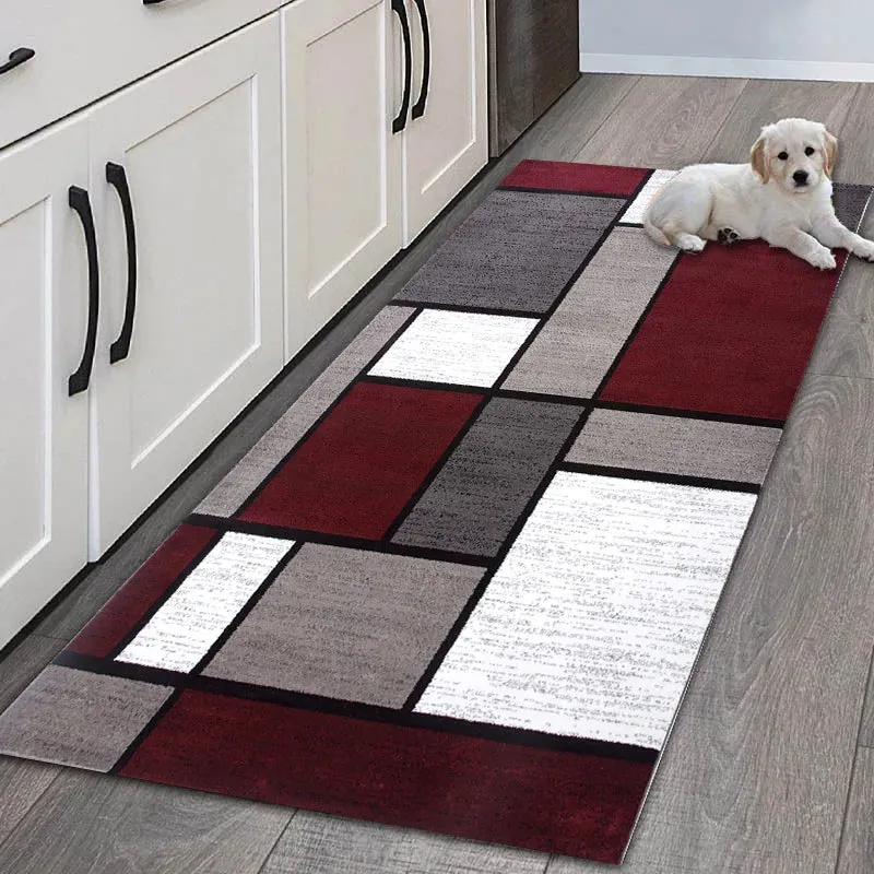 Floor Mat for Kitchen Carpet for Hallway On The Floor Rugs Living Room Mats Outdoor Doormat Entrance Door Runner Rug Flooring