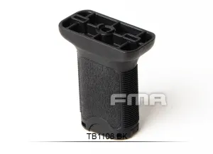 FMA TD Tactical Grip For M-LOK with Cap - Black