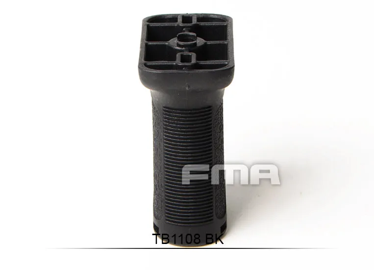 FMA TD Tactical Grip For M-LOK with Cap - Black