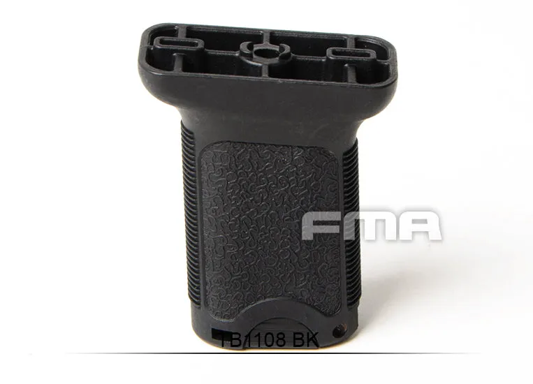 FMA TD Tactical Grip For M-LOK with Cap - Black