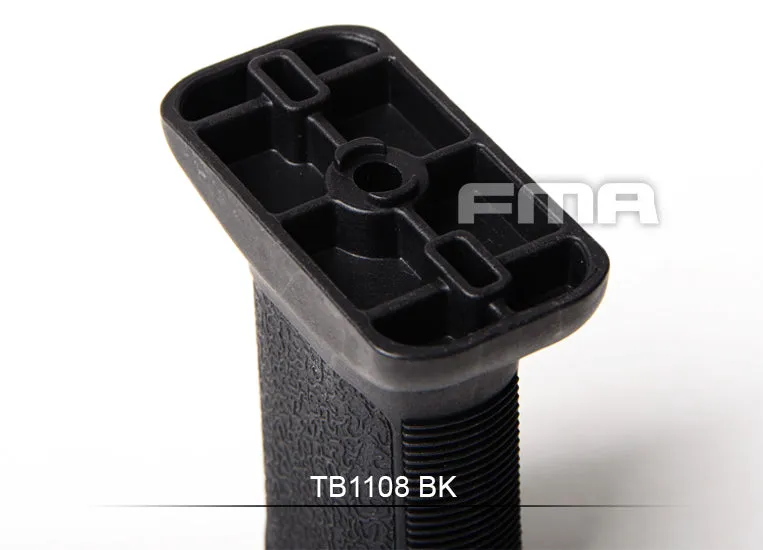 FMA TD Tactical Grip For M-LOK with Cap - Black