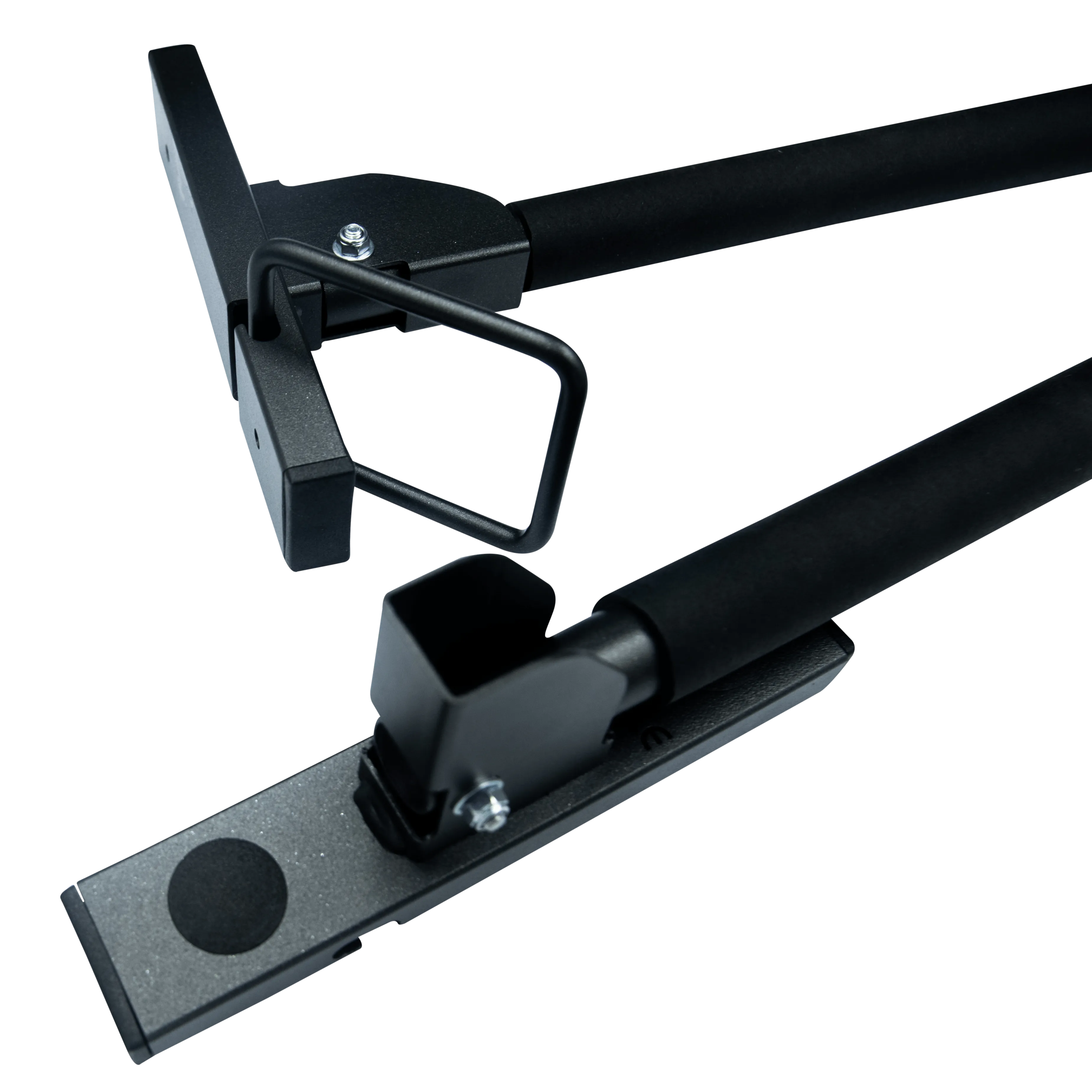 Folding Holder