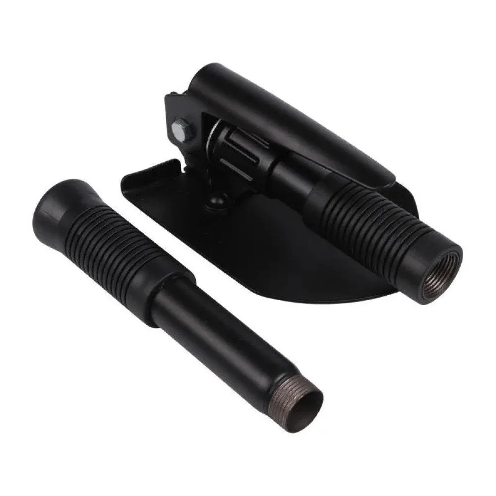 Folding Snow Shovel Carface