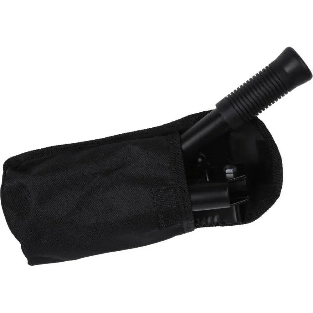 Folding Snow Shovel Carface