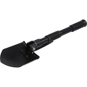 Folding Snow Shovel Carface