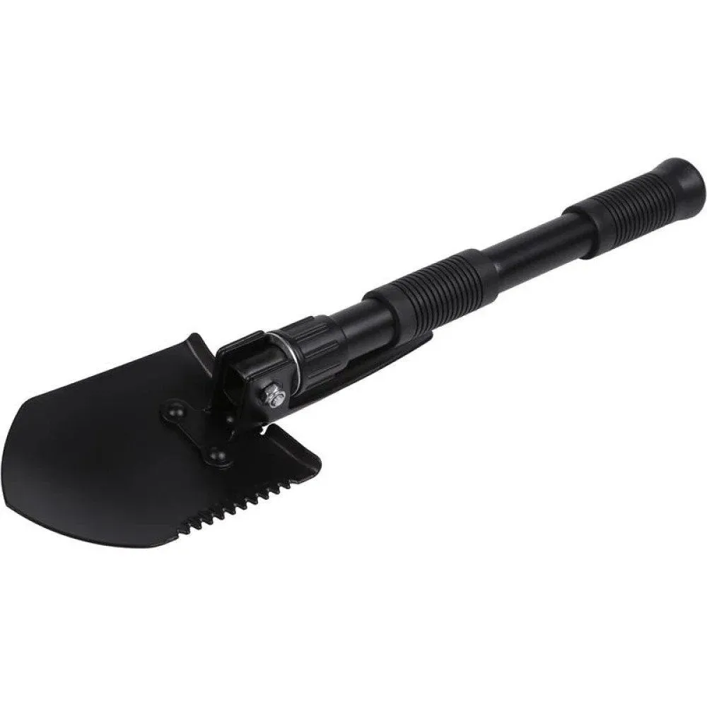 Folding Snow Shovel Carface