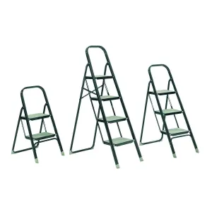 Folding Steps
