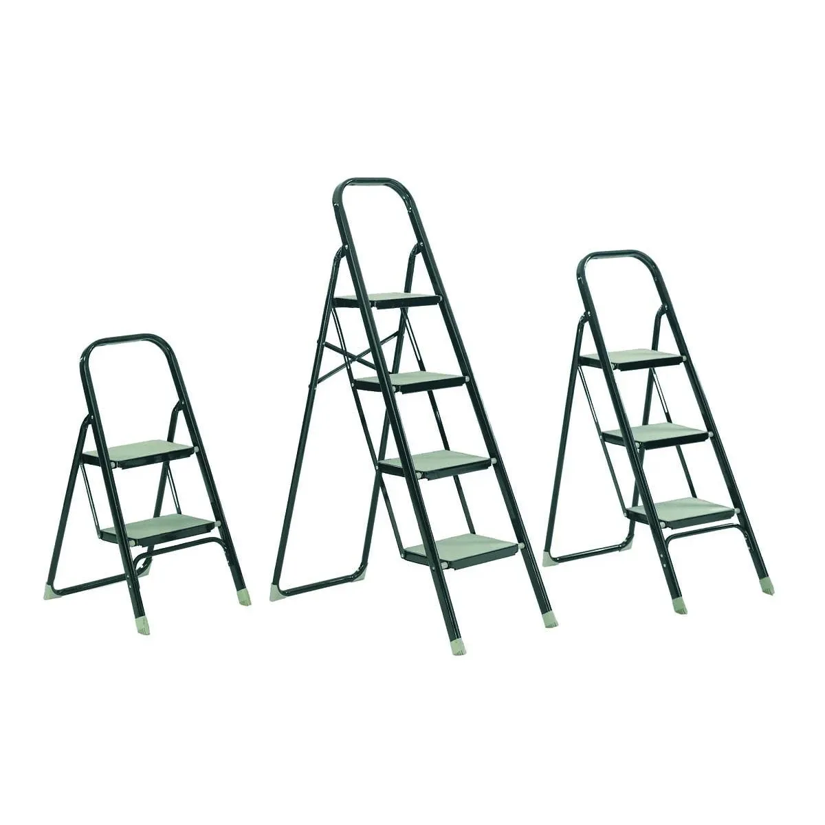 Folding Steps
