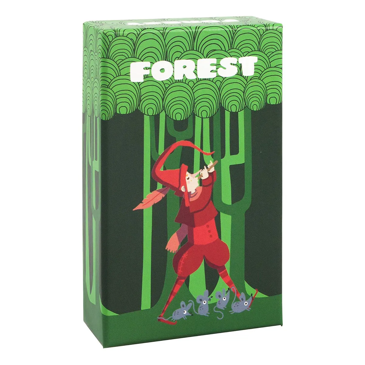 Forest