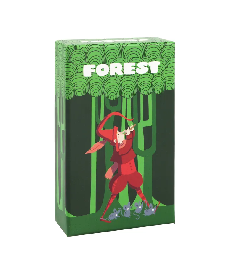 Forest