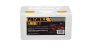 Frabill Habitat II