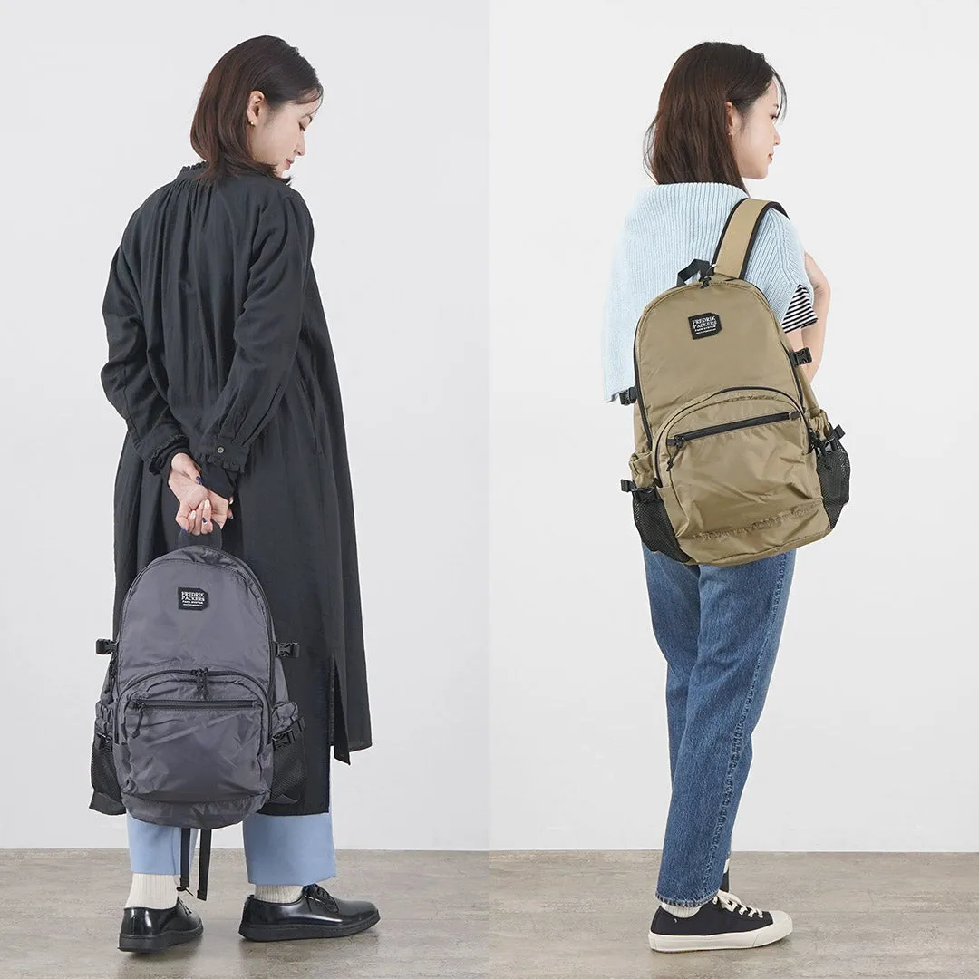 FREDRIK PACKERS / 210D Daypack Tipi