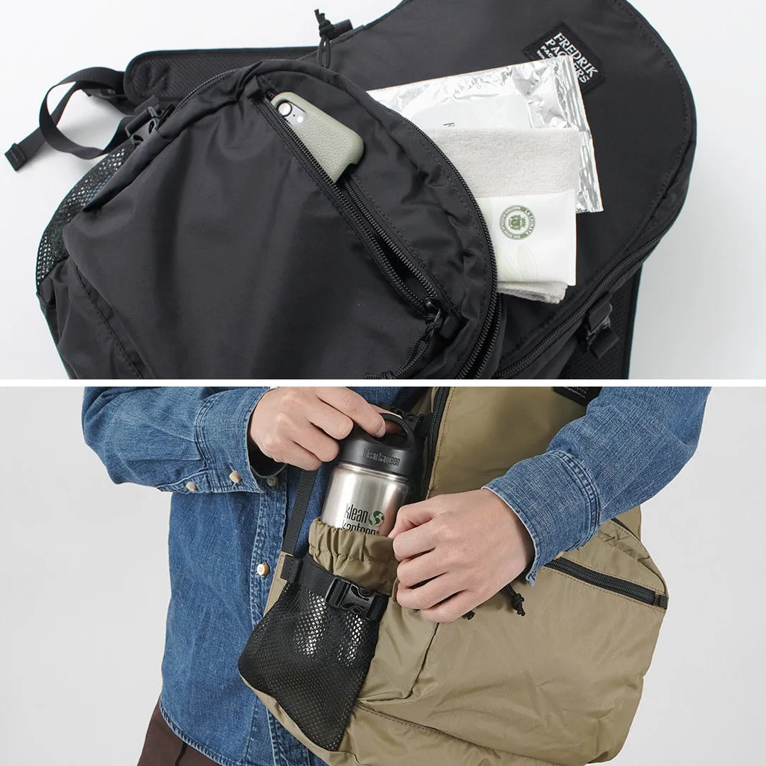 FREDRIK PACKERS / 210D Daypack Tipi