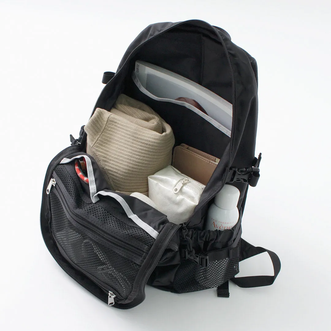 FREDRIK PACKERS / 210D Daypack Tipi