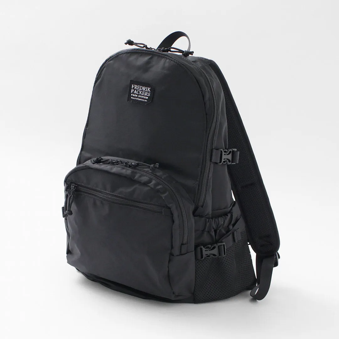 FREDRIK PACKERS / 210D Daypack Tipi