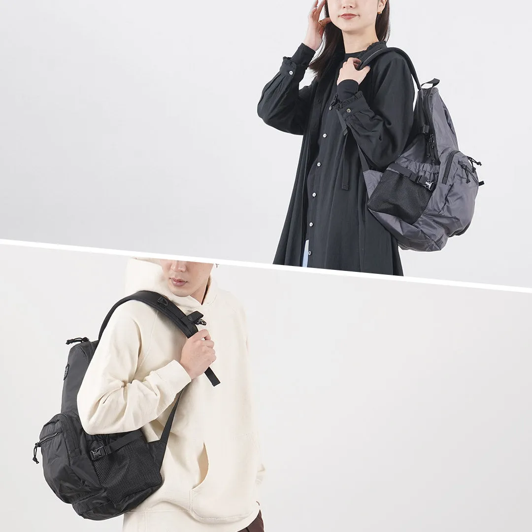FREDRIK PACKERS / 210D Daypack Tipi