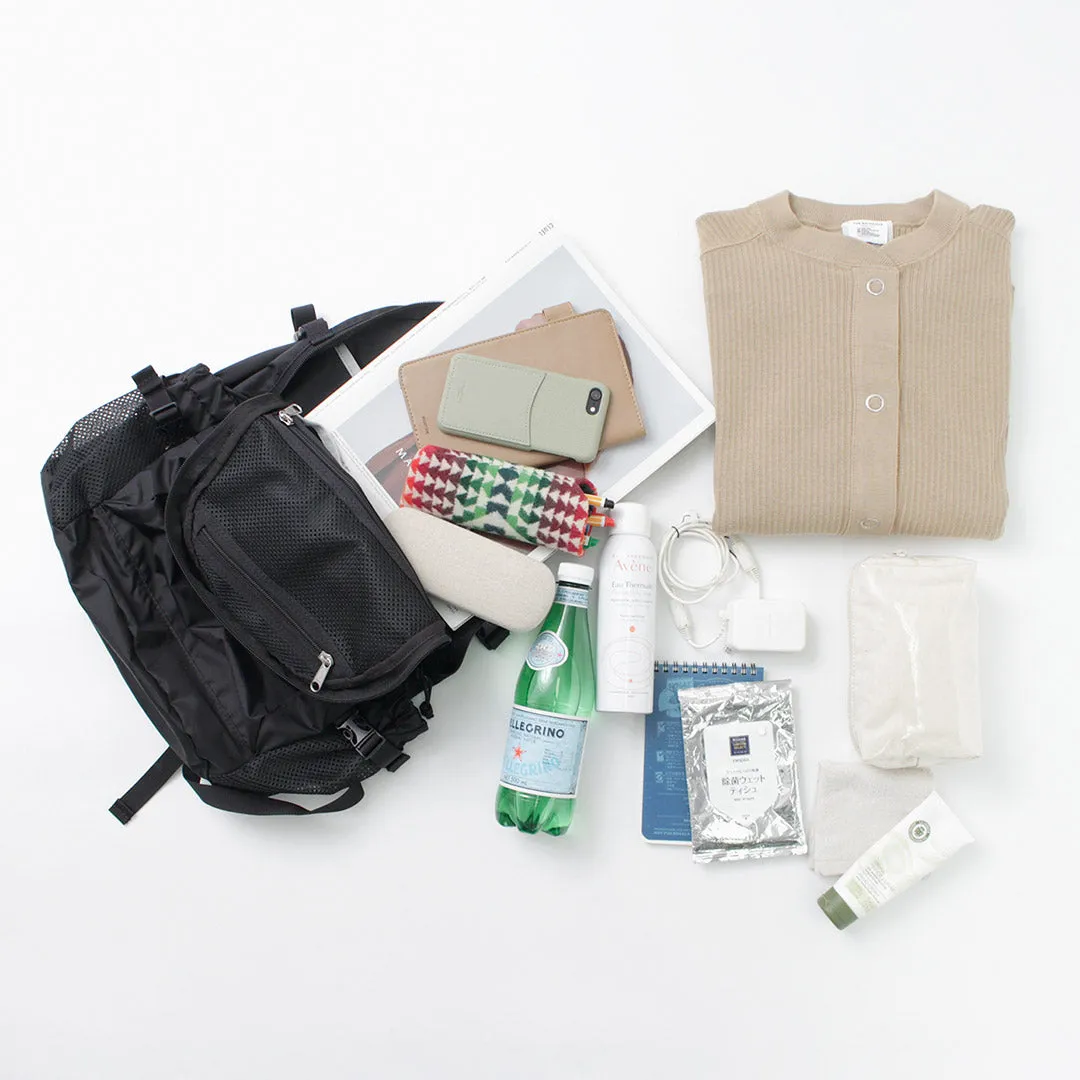 FREDRIK PACKERS / 210D Daypack Tipi