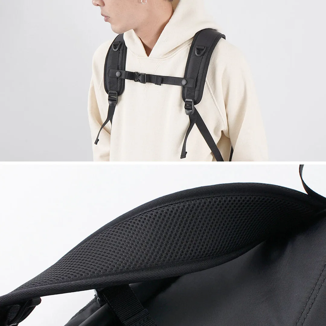FREDRIK PACKERS / 210D Daypack Tipi