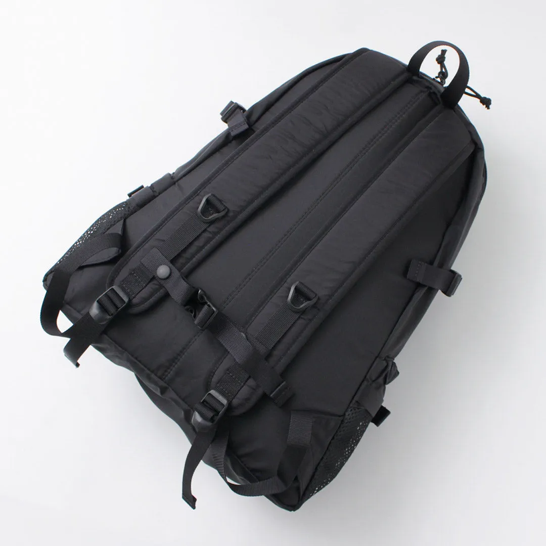 FREDRIK PACKERS / 210D Daypack Tipi