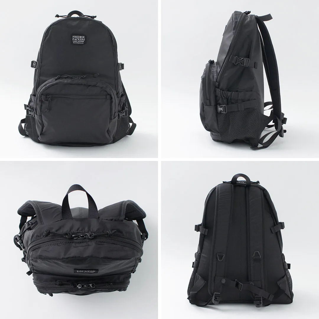 FREDRIK PACKERS / 210D Daypack Tipi