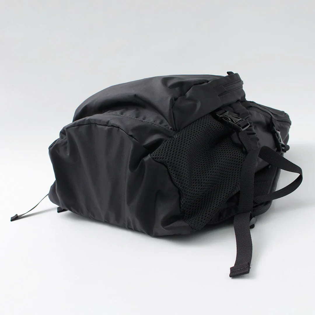 FREDRIK PACKERS / 210D Daypack Tipi